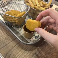   at Copper Branch - Rue de Rennes in Paris