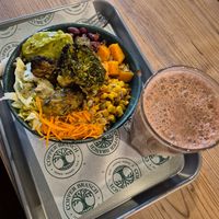  at Copper Branch - Rue de Rennes in Paris