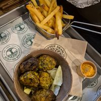  at Copper Branch - Rue de Rennes in Paris