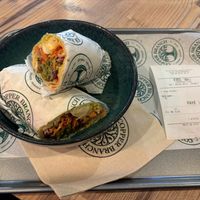  at Copper Branch - Rue de Rennes in Paris