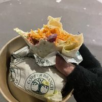   at Copper Branch - Rue de Rennes in Paris