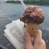  at GelaRto in Wilmington