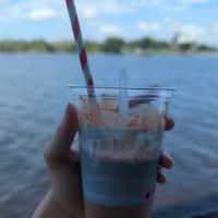  at GelaRto in Wilmington