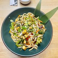   at Sushi Master in Sibiu