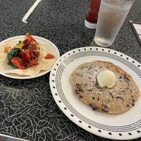   at Spiral Diner & Bakery in Fort Worth