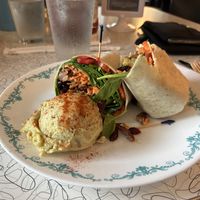   at Spiral Diner & Bakery in Fort Worth