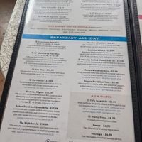  at Spiral Diner & Bakery in Fort Worth