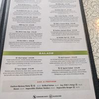 at Spiral Diner & Bakery in Fort Worth