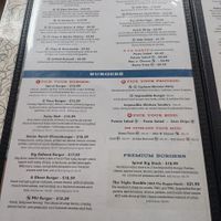  at Spiral Diner & Bakery in Fort Worth