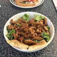   at Spiral Diner & Bakery in Fort Worth