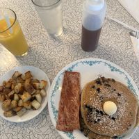   at Spiral Diner & Bakery in Fort Worth