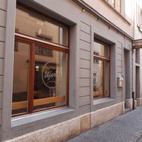 Exterior at Ufenau in Schaffhausen