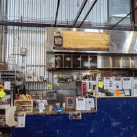 Grandma's Root Cellar in New Bo market at Grandma's Root Cellar in Cedar Rapids