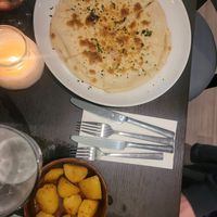  at The Italian in Glossop