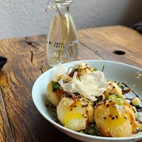  at Tori 44 in Minneapolis