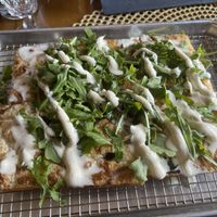 Hongo Mongo   at White Rabbit Gastropub in Frederick