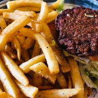  at White Rabbit Gastropub in Frederick