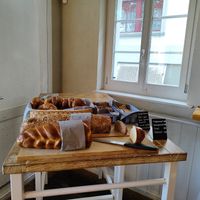  at ØYA Bar Kafé Klub in St Gallen