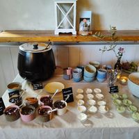  at ØYA Bar Kafé Klub in St Gallen