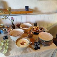  at ØYA Bar Kafé Klub in St Gallen