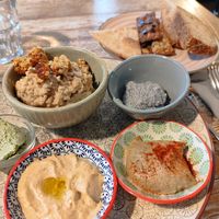  at ØYA Bar Kafé Klub in St Gallen