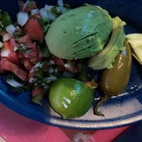 Side at Cielito Lindo in Vonore