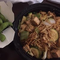 Teriyaki at Teriyaki Madness in Harrisburg