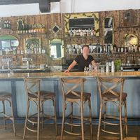   at Fancy Plants Kitchen in Chicago