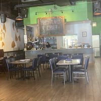   at Fancy Plants Kitchen in Chicago