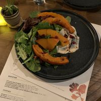   at Fancy Plants Kitchen in Chicago