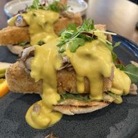   at Fancy Plants Kitchen in Chicago