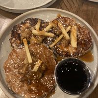   at Fancy Plants Kitchen in Chicago