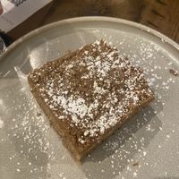   at Fancy Plants Kitchen in Chicago