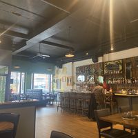   at Fancy Plants Kitchen in Chicago