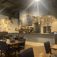   at Fancy Plants Kitchen in Chicago