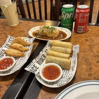   at Thai Redcliffe in Redcliffe