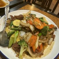   at Thai Redcliffe in Redcliffe