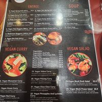  at Thai Redcliffe in Redcliffe