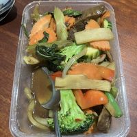   at Thai Redcliffe in Redcliffe