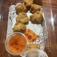   at Thai Redcliffe in Redcliffe