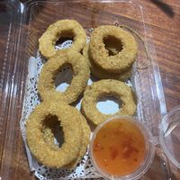   at Thai Redcliffe in Redcliffe