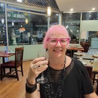 Small restaurant - so don't forget to book! at Thai Redcliffe in Redcliffe