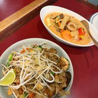  at Thai Redcliffe in Redcliffe