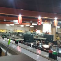 Located on the opposite side of Korean BBQ and buffet at Asuka Sushi in Sparks