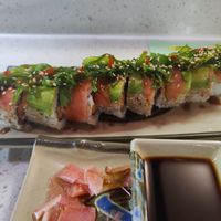  at Asuka Sushi in Sparks