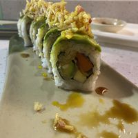   at Asuka Sushi in Sparks