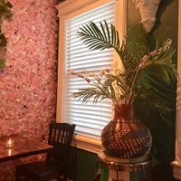 Room 1 at Sabor Peru in Caldwell