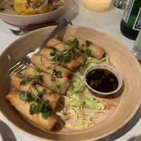   at Sabor Peru in Caldwell