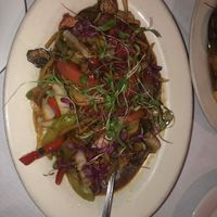   at Sabor Peru in Caldwell