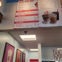  at Duck Donuts in Huntington Beach